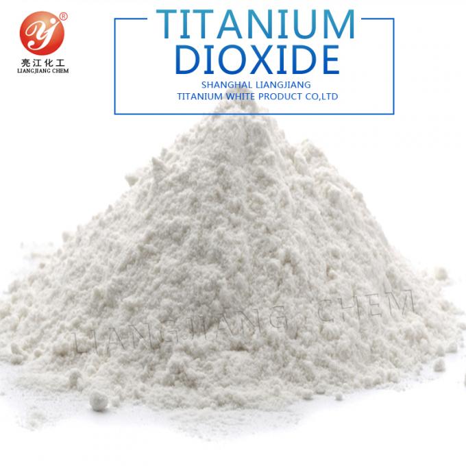Industrial Grade Raw Material Titanium Dioxide R902 In Coatings And Paints