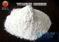 White Powder Strong Tinting Strength Rutile Titanium Dixoide R909 By Sulphate Process