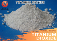 Cas No 13463 67 7 Rutile Titanium Dioxide White Powder Excellent Whiteness