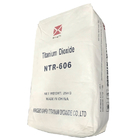 Industry Grade Titanium Dioxide Rutile R606 For Painting And Coating Industry