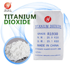 High Purity Chemicals Chloride Process Titanium Dioxide R1930 Rutile Type