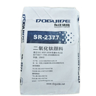 Industry Grade Rutile Tio2 / Titanium Dioxide Rutile R2377 For Coating