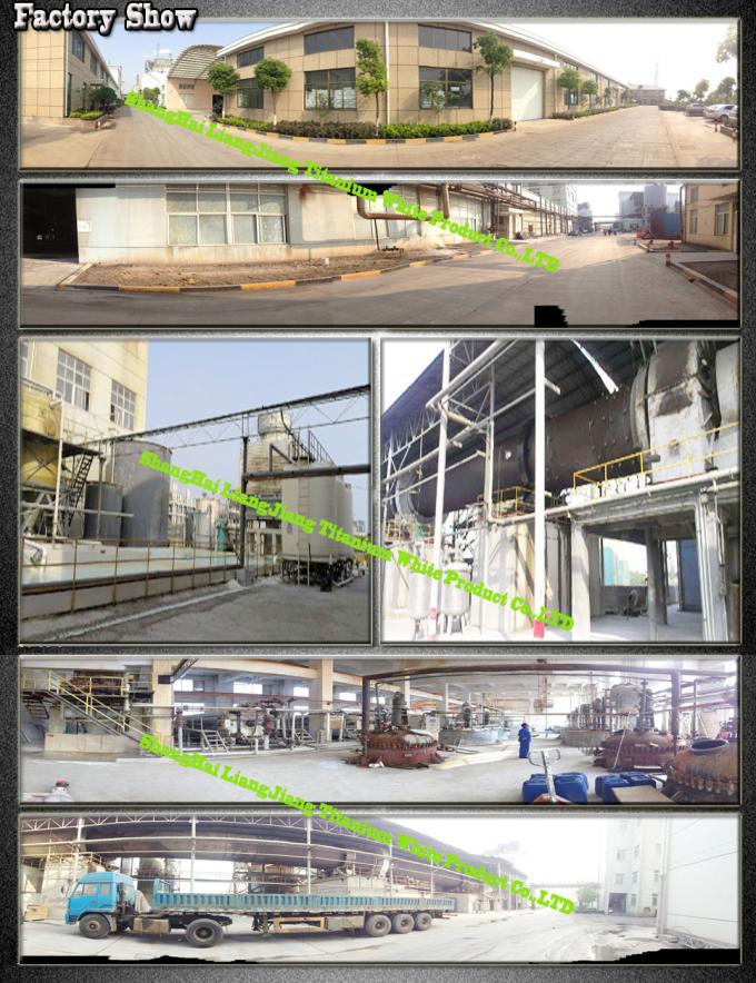 Natural High Whiteness Barium Sulfate Paint Grade Baso4 Cas NO 7727437