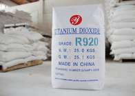 White pigment chloride process Titanium Dioxide High Dispersion For Water-Based Paint