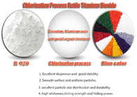 ElNECS No. 236-675-5 Industrial White pigment Chloride Process Titanium Dioxide