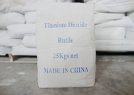CAS No. 13463-67-7 Pigment Rutile Titanium Dioxide With Excellent Tinting Strength