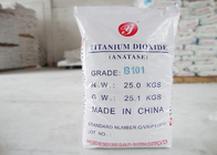 CAS 13463 67 7 super white Anatase Titanium Dioxide Powder For Improve Paper