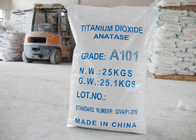 Blue Phase Titanium Dioxide Anatase , White Tio2 Chemical ElNECS No. 236-675-5