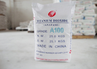 CAS No. 13463-67-7 Anatase Titanium Dioxide Sunblock High Whiteness Industrial Grade
