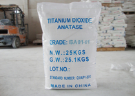 Better Hiding Power Anatase Titanium Dioxide Toothpaste HS Code 3206111000