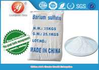 CAS 7727-43-7 Advanced Process Precipitated Barium Sulfate White Pigment