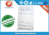 CAS 7727-43-7 Dull Matting Barium Sulphate Paint , Barium Sulfate Coating