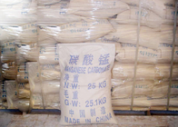 High purity Manganese Carbonate MnCo3 Industrial Grade Raw Material
