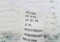 CAS No. 1314-13-2 Anticorrosive Zinc White Nontoxic For Metals Surface 99.5%