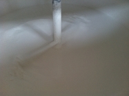 High gloss retention Rutile Type Chloride Process Titanium Dioxide For Powder coatings