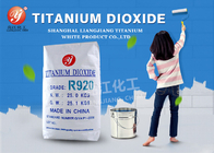CAS No 13463-67-7 Chloride Process Titanium Dioxide Industrial Grade