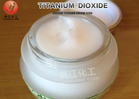 Pure whiteness Titanium Dioxide Anatase Grade low content impurities