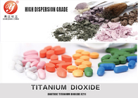 Low Heavy Metal Anatase titanium dioxide properties and uses in makeup
