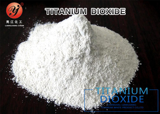 Good Durability Titanium Dioxide Rutile Grade R944 Titanium Dioxide Water Soluble