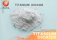 Good whitness Rutile Titanium Dioxide Powder , Titanium Dioxide Paint  CAS No 13463-67-7
