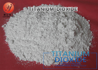 Rutile Tio2 REACH Chloride Process Titanium Dioxide for Automotive Top Coatings