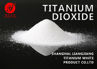 Good whitness Rutile Titanium Dioxide Powder , Titanium Dioxide Paint  CAS No 13463-67-7
