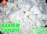 Low particle size Precipitated barium sulfate , barium sulphate precipitate CAS 7727 43 7