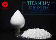 High Weatherability Rutile Titanium Dioxide Powder Cas 13463 67 7