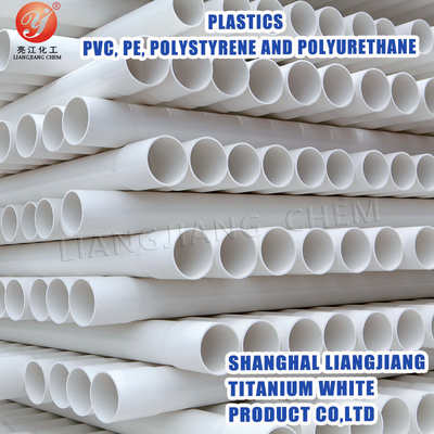 CAS No 13463 67 7 white titanium dioxide , tio2 titanium dioxide blue undertone