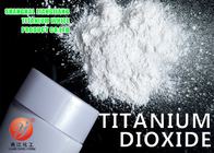 Cas NO 13463 67 7 White Powder Rutile Titanium Dioxide used in many fields