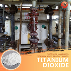 Industrial Grade Good finess tio2 titanium dioxide coating Rutile 13463-67-7