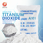 High Purity Titanium Dioxide Anatase A101 For Coating , Titanium Dioxide Rutile Grade
