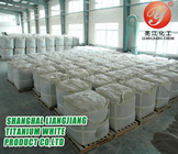 Industrial Grade Anatase Titanium Dioxide A100 Is Applied To Indoor Powder