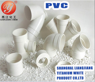 Good Dispersibility Titanium Dioxide R616 For Plastic Processing