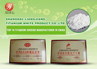 CAS 13463-67-7 TiO2 Rutile Titanium Dioxide R996 Liangjiang Brand
