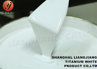 White Powder Dispersibility Rutile Titanium Dioxide R616 Pigment For Plastic