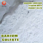 CAS 7727-43-7 Chemical Precipitation Process Precipitated Barium Sulfate