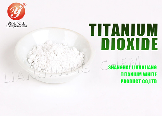 Strong Tint Reducing White Powder Anatase Titanium Dioxide CAS 13463-67-7