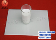 Professional Chlorination Process Raw Material Titanium Dioxide R920
