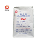 Chloride Process White Titanium Dioxide / Rutile Titanium Dioxide Pigment Tio 902