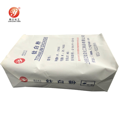 236-675-5 Rutile Grade Titanium Dioxide / White Pigments Tio2 Titanium Dioxide