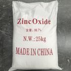 Industry Grade Zinc Oxide Powder 99.7% Cas 1314-13-2 With ROSH Certificate