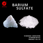 HS 28332700 Barite Powder Natural Barium Sulphate For Drilling Powder