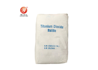 Stable Titanium Dioxide Rutile TIO R618 Uniform Particle Size Distribution
