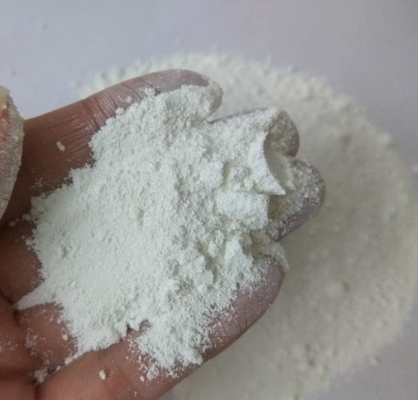 Industry Grade Titanium Dioxide Tio2 Nanoparticle For Pigment CAS 13463 67 7