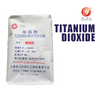 Industry Grade Rutile Titanium Dioxide Tio2 High Weather Stability CAS 13464677 For Coating