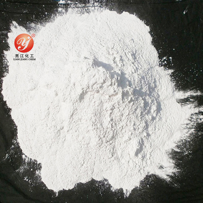 CAS 7727 43 7 Barium Sulfate Baso4 Filler Superfine Grade 1250 Mesh White Color