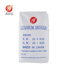 Rutile Grade Titanium Dioxide Powder R992 For Masterbatch Plastic PVC Raw Material