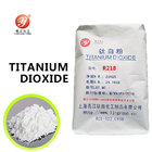 Sulfuric Acid High Purity Titanium Dioxide Rutile White Powder R218 Industial Grade