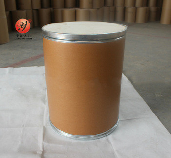 Cosmetic Grade Chloride Process Titanium Dioxide Nanoparticles 25kg Package